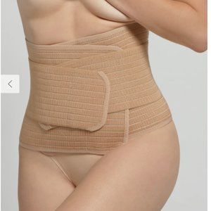 Bumpsuit - The Waist Trainer